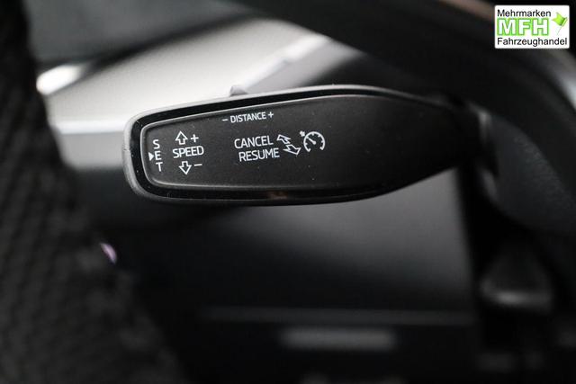 Skoda Kodiaq 1.5 TSI mHEV 110kW Sportline DSG Sportline, Pano, AHK, Navi, Matrix 