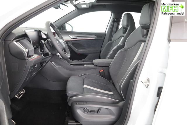 Skoda Kodiaq 1.5 TSI mHEV 110kW Sportline DSG Sportline, Pano, AHK, Navi, Matrix 