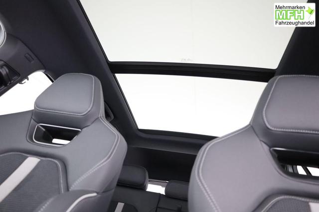 Skoda Kodiaq 1.5 TSI mHEV 110kW Sportline DSG Sportline, Pano, AHK, Navi, Matrix 