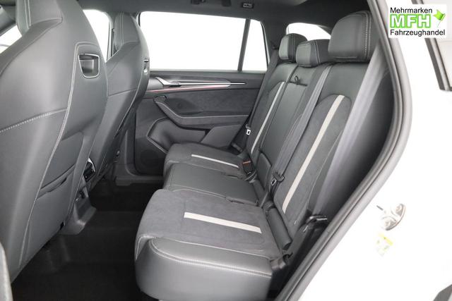 Skoda Kodiaq 1.5 TSI mHEV 110kW Sportline DSG Sportline, Pano, AHK, Navi, Matrix 