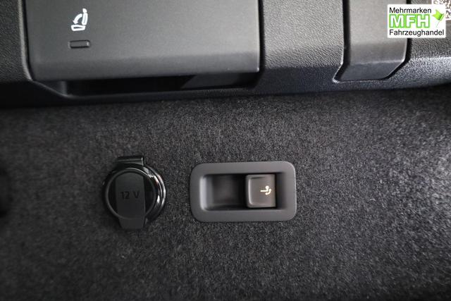 Skoda Kodiaq 1.5 TSI mHEV 110kW Sportline DSG Sportline, Pano, AHK, Navi, Matrix 