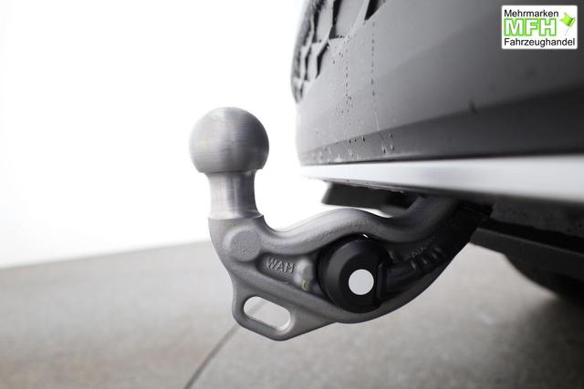 Skoda Kodiaq 1.5 TSI mHEV 110kW Sportline DSG Sportline, Pano, AHK, Navi, Matrix 