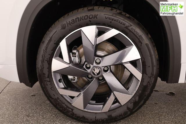 Skoda Kodiaq 1.5 TSI mHEV 110kW Sportline DSG Sportline, Pano, AHK, Navi, Matrix 