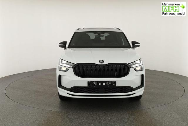 Skoda Kodiaq 1.5 TSI mHEV 110kW Sportline DSG Sportline, Pano, AHK, Navi, Matrix 