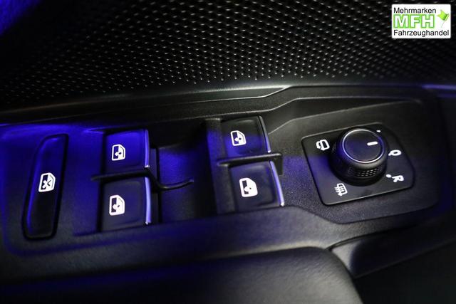 Volkswagen Tiguan 2.0 TDI 142 kW 4Motion R-Line DSG 4M Black, AHK, Pano, Standheizung, 20-Zoll 