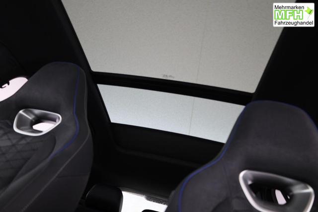 Volkswagen Tiguan 2.0 TDI 142 kW 4Motion R-Line DSG 4M Black, AHK, Pano, Standheizung, 20-Zoll 