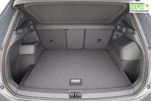 Volkswagen Tiguan 2.0 TDI 142 kW 4Motion R-Line DSG 4M Black, AHK, Pano, Standheizung, 20-Zoll 