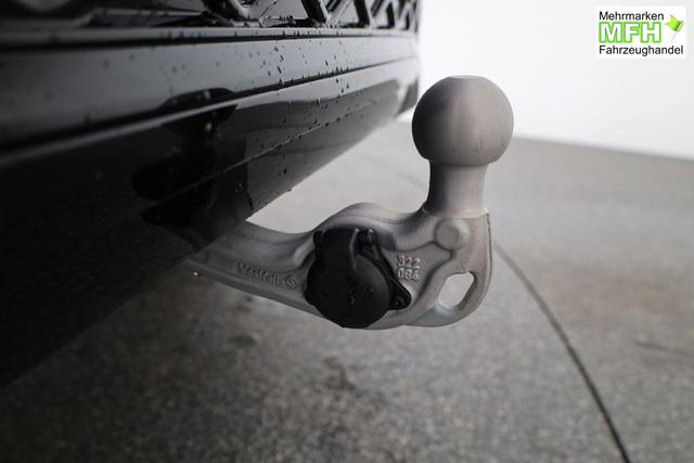 Volkswagen Tiguan 2.0 TDI 142 kW 4Motion R-Line DSG 4M Black, AHK, Pano, Standheizung, 20-Zoll 