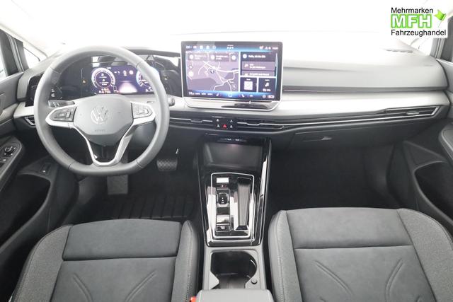 Volkswagen Golf 1.5 TSI eHybrid 150 kW Edition 50 VIII Style, Navi, Kamera, Side, LED-Plus 