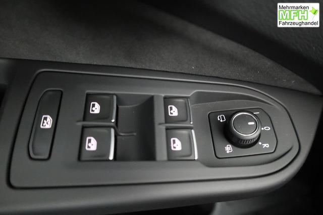 Volkswagen Golf 1.5 TSI eHybrid 150 kW Edition 50 VIII Style, Navi, Kamera, Side, LED-Plus 