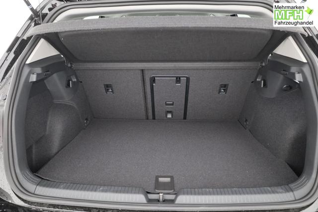 Volkswagen Golf 1.5 TSI eHybrid 150 kW Edition 50 VIII Style, Navi, Kamera, Side, LED-Plus 