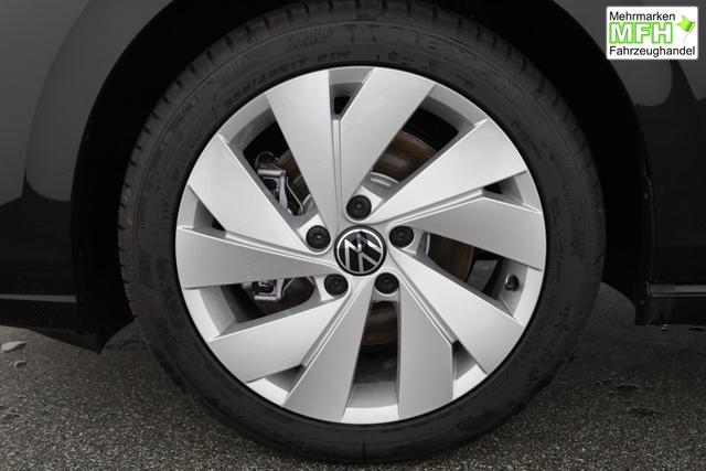 Volkswagen Golf 1.5 TSI eHybrid 150 kW Edition 50 VIII Style, Navi, Kamera, Side, LED-Plus 