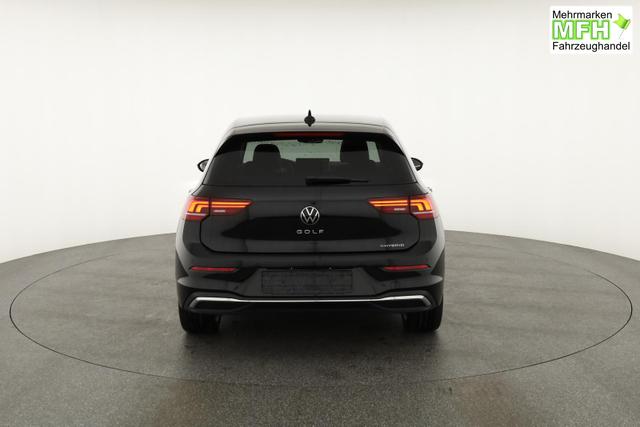 Volkswagen Golf 1.5 TSI eHybrid 150 kW Edition 50 VIII Style, Navi, Kamera, Side, LED-Plus 