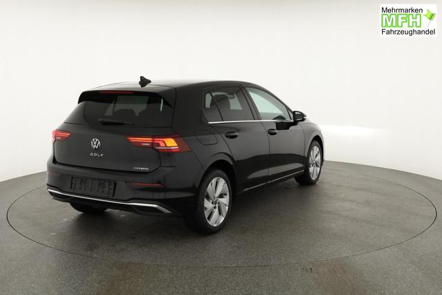 Volkswagen Golf 1.5 TSI eHybrid 150 kW Edition 50 VIII Style, Navi, Kamera, Side, LED-Plus 