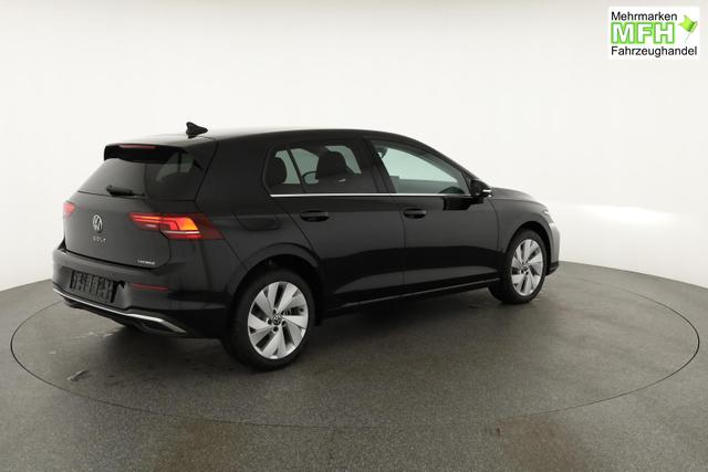 Volkswagen Golf 1.5 TSI eHybrid 150 kW Edition 50 VIII Style, Navi, Kamera, Side, LED-Plus 