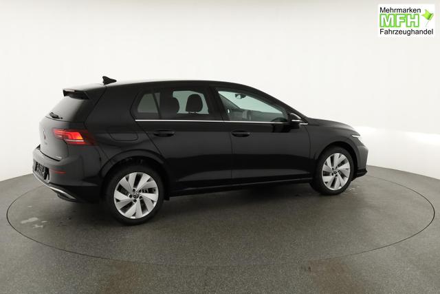 Volkswagen Golf 1.5 TSI eHybrid 150 kW Edition 50 VIII Style, Navi, Kamera, Side, LED-Plus 
