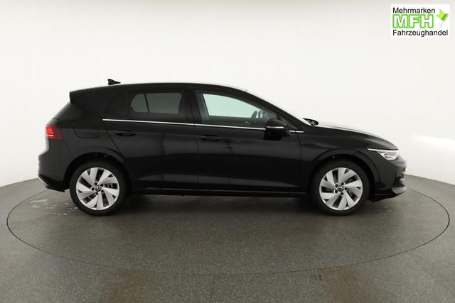 Volkswagen Golf 1.5 TSI eHybrid 150 kW Edition 50 VIII Style, Navi, Kamera, Side, LED-Plus 