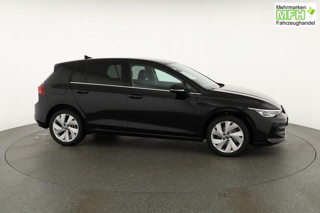 Volkswagen Golf 1.5 TSI eHybrid 150 kW Edition 50 VIII Style, Navi, Kamera, Side, LED-Plus 