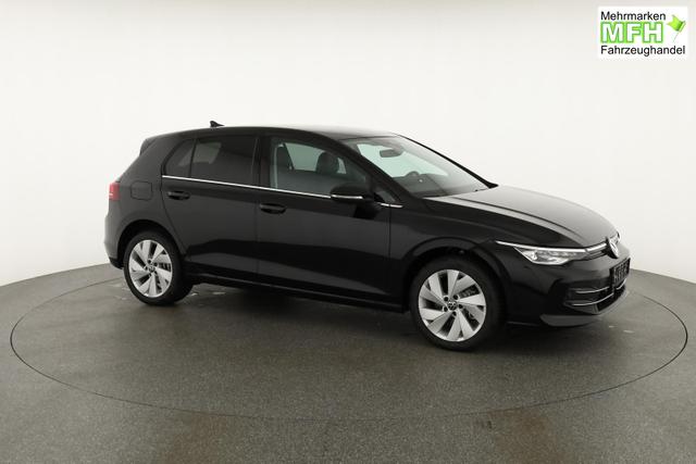 Volkswagen Golf 1.5 TSI eHybrid 150 kW Edition 50 VIII Style, Navi, Kamera, Side, LED-Plus 