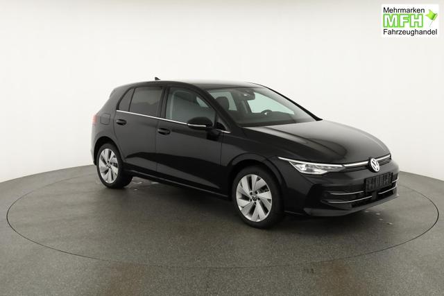 Volkswagen Golf 1.5 TSI eHybrid 150 kW Edition 50 VIII Style, Navi, Kamera, Side, LED-Plus 