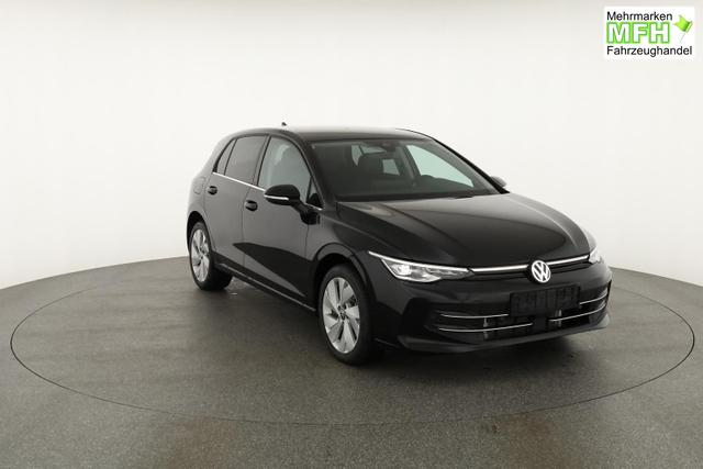 Volkswagen Golf 1.5 TSI eHybrid 150 kW Edition 50 VIII Style, Navi, Kamera, Side, LED-Plus 