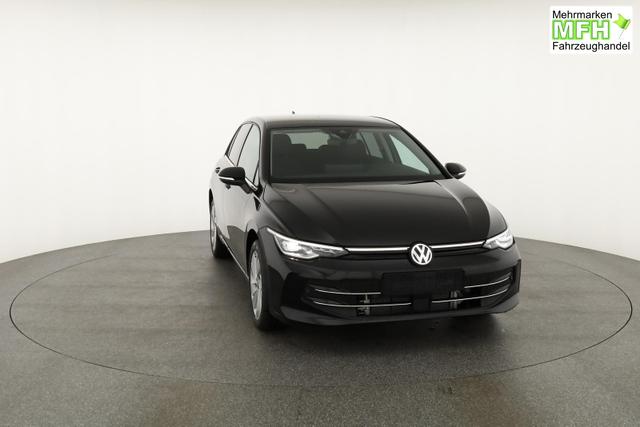 Volkswagen Golf 1.5 TSI eHybrid 150 kW Edition 50 VIII Style, Navi, Kamera, Side, LED-Plus 