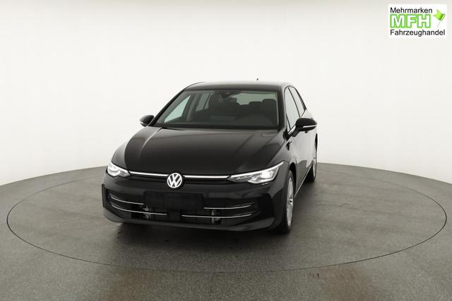 Volkswagen Golf 1.5 TSI eHybrid 150 kW Edition 50 VIII Style, Navi, Kamera, Side, LED-Plus 