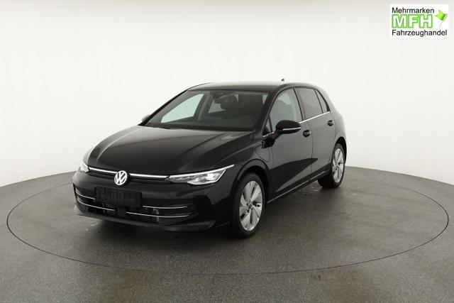 Volkswagen Golf 1.5 TSI eHybrid 150 kW Edition 50 VIII Style, Navi, Kamera, Side, LED-Plus 