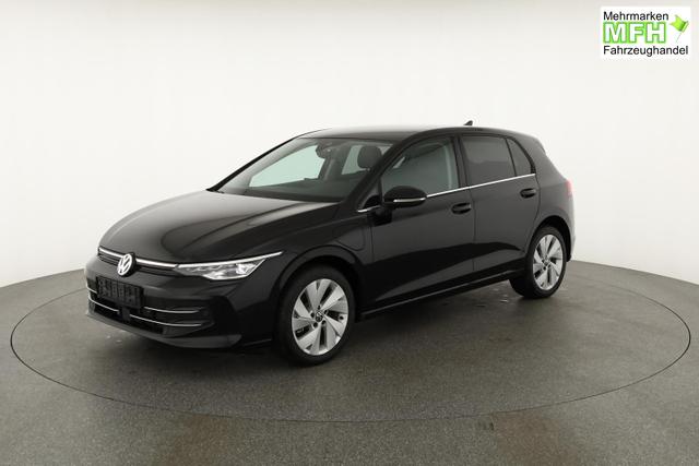 Volkswagen Golf 1.5 TSI eHybrid 150 kW Edition 50 VIII Style, Navi, Kamera, Side, LED-Plus 