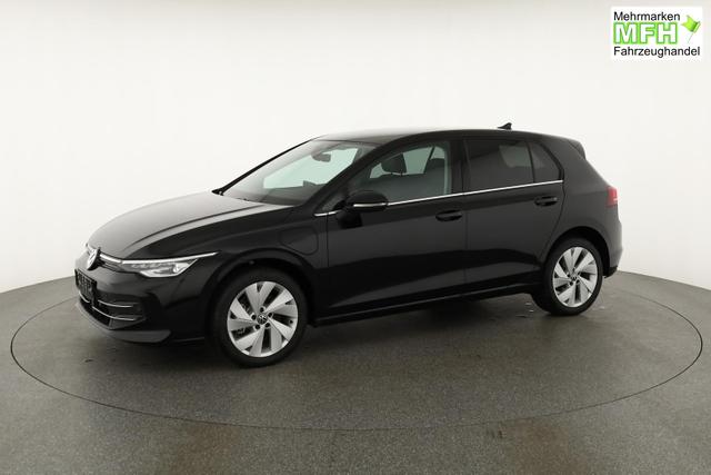 Volkswagen Golf 1.5 TSI eHybrid 150 kW Edition 50 VIII Style, Navi, Kamera, Side, LED-Plus 