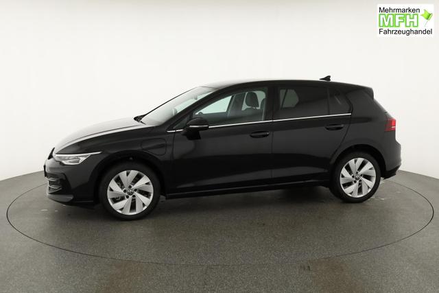 Volkswagen Golf 1.5 TSI eHybrid 150 kW Edition 50 VIII Style, Navi, Kamera, Side, LED-Plus 