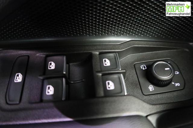 Volkswagen Tiguan 2.0 TSI 195 kW 4Motion R-Line DSG 4M R-LINE, AHK, AreaView, 20-Zoll, Navi 