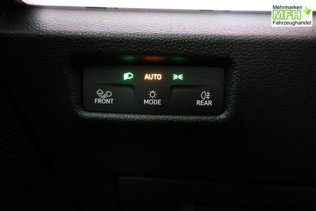 Volkswagen Tiguan 2.0 TSI 195 kW 4Motion R-Line DSG 4M R-LINE, AHK, AreaView, 20-Zoll, Navi 