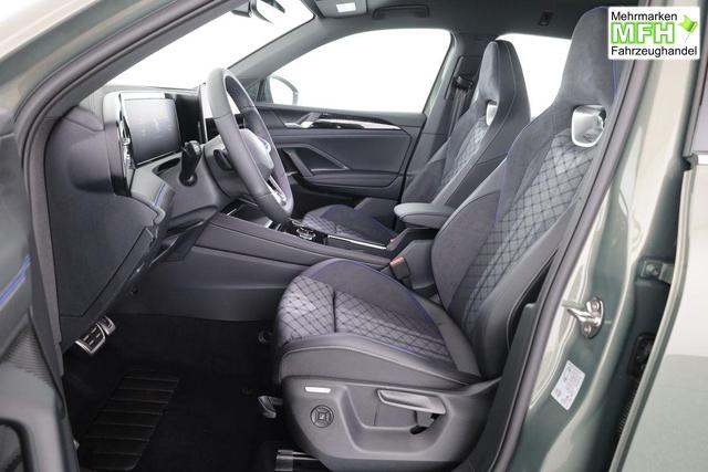 Volkswagen Tiguan 2.0 TSI 195 kW 4Motion R-Line DSG 4M R-LINE, AHK, AreaView, 20-Zoll, Navi 