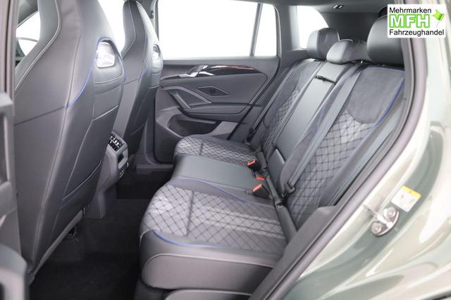 Volkswagen Tiguan 2.0 TSI 195 kW 4Motion R-Line DSG 4M R-LINE, AHK, AreaView, 20-Zoll, Navi 