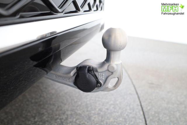 Volkswagen Tiguan 2.0 TSI 195 kW 4Motion R-Line DSG 4M R-LINE, AHK, AreaView, 20-Zoll, Navi 