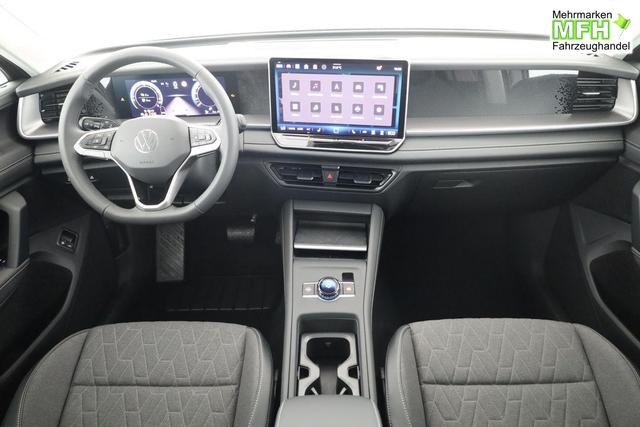 Volkswagen Tayron 1.5 TSI eHybrid 150 kW Life Life, Pano, HuD, AHK, LED-Plus, Navi, 18-Zoll, 5-J Garantie 