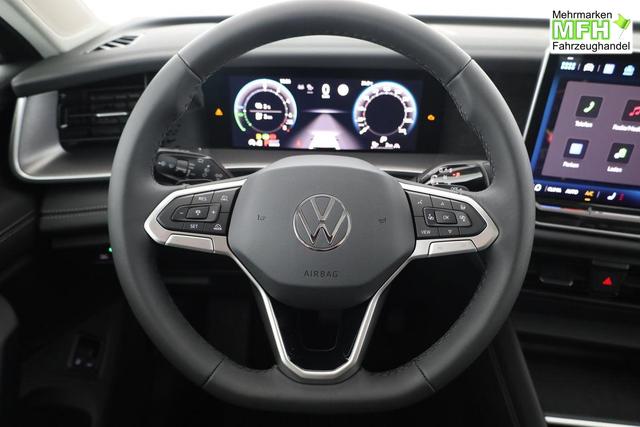 Volkswagen Tayron 1.5 TSI eHybrid 150 kW Life Life, Pano, HuD, AHK, LED-Plus, Navi, 18-Zoll, 5-J Garantie 
