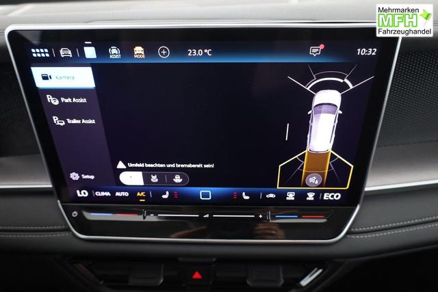 Volkswagen Tayron 1.5 TSI eHybrid 150 kW Life Life, Pano, HuD, AHK, LED-Plus, Navi, 18-Zoll, 5-J Garantie 