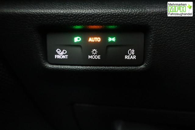 Volkswagen Tayron 1.5 TSI eHybrid 150 kW Life Life, Pano, HuD, AHK, LED-Plus, Navi, 18-Zoll, 5-J Garantie 