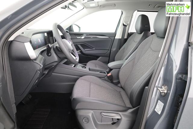 Volkswagen Tayron 1.5 TSI eHybrid 150 kW Life Life, Pano, HuD, AHK, LED-Plus, Navi, 18-Zoll, 5-J Garantie 