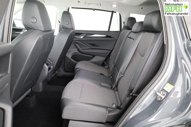 Volkswagen Tayron 1.5 TSI eHybrid 150 kW Life Life, Pano, HuD, AHK, LED-Plus, Navi, 18-Zoll, 5-J Garantie 