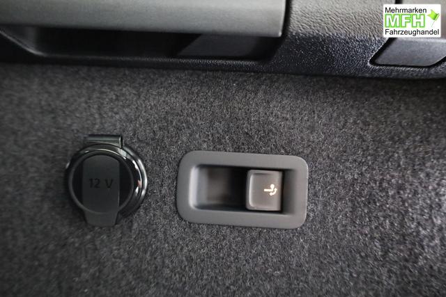 Volkswagen Tayron 1.5 TSI eHybrid 150 kW Life Life, Pano, HuD, AHK, LED-Plus, Navi, 18-Zoll, 5-J Garantie 