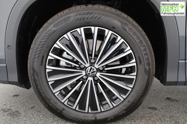 Volkswagen Tayron 1.5 TSI eHybrid 150 kW Life Life, Pano, HuD, AHK, LED-Plus, Navi, 18-Zoll, 5-J Garantie 