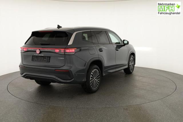 Volkswagen Tayron 1.5 TSI eHybrid 150 kW Life Life, Pano, HuD, AHK, LED-Plus, Navi, 18-Zoll, 5-J Garantie 