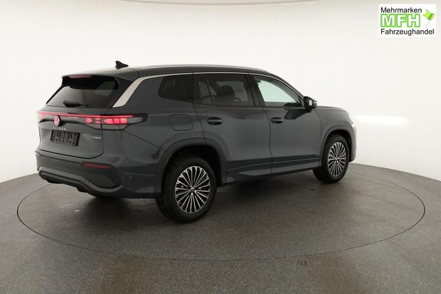 Volkswagen Tayron 1.5 TSI eHybrid 150 kW Life Life, Pano, HuD, AHK, LED-Plus, Navi, 18-Zoll, 5-J Garantie 