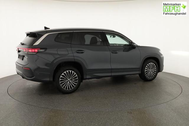 Volkswagen Tayron 1.5 TSI eHybrid 150 kW Life Life, Pano, HuD, AHK, LED-Plus, Navi, 18-Zoll, 5-J Garantie 