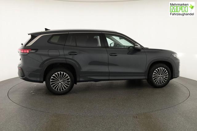 Volkswagen Tayron 1.5 TSI eHybrid 150 kW Life Life, Pano, HuD, AHK, LED-Plus, Navi, 18-Zoll, 5-J Garantie 