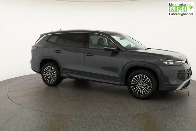 Volkswagen Tayron 1.5 TSI eHybrid 150 kW Life Life, Pano, HuD, AHK, LED-Plus, Navi, 18-Zoll, 5-J Garantie 