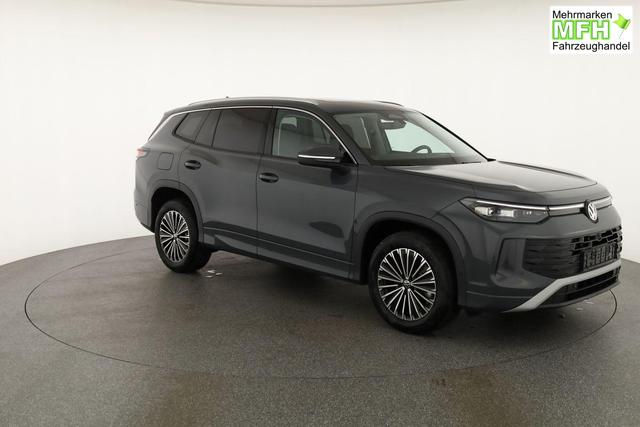 Volkswagen Tayron 1.5 TSI eHybrid 150 kW Life Life, Pano, HuD, AHK, LED-Plus, Navi, 18-Zoll, 5-J Garantie 